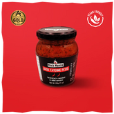 Africa's Hottest Pestos Gift Pack - Truffle & Thyme